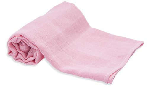 Scamp Tetra Textil pelenka szett (3db) - Rózsaszín