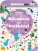 Napraforgó Böngéssz és karikázz! - Mesebeli lények