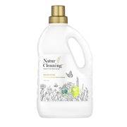   Naturcleaning illat és allergénmentes mosógél 1500ml - Sensitive