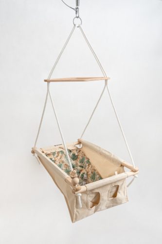 Incababy Babahinta Comfort Deep Nature