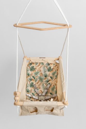 Incababy Babahinta Comfort Deep Nature