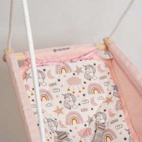 Incababy Babahinta Comfort Unicorn