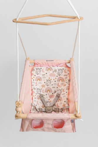 Incababy Babahinta Comfort Unicorn