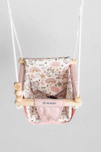 Incababy Junior Hinta Comfort Unicorn