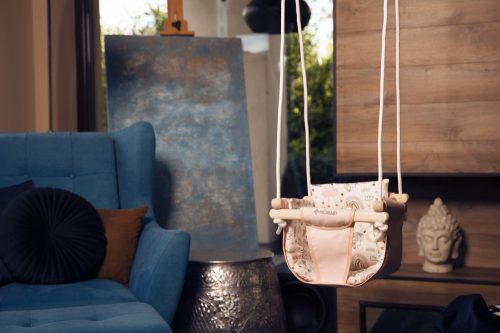 Incababy Junior Hinta Comfort Unicorn