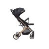 Foxter Lola sport babakocsi - Black