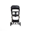 Foxter Lola sport babakocsi - Black