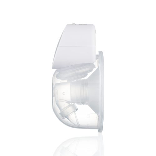 Foxter Lily Double kéz nélküli elektromos mellszívó (2 db)