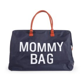 Mommy Bag kismama táska szett - kék