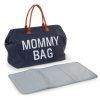 Mommy Bag kismama táska szett - kék