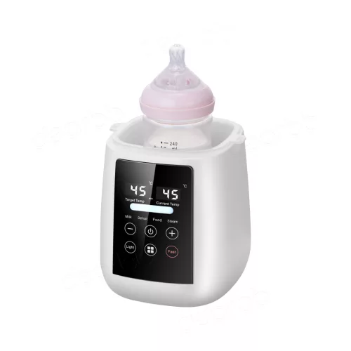 Foxter Single cumisüveg és bébiétel melegítő, sterilizáló