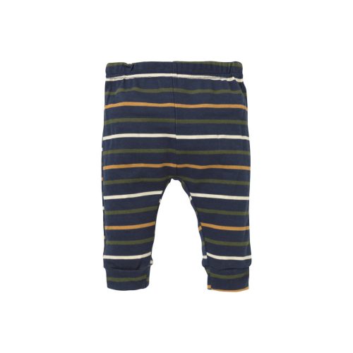 Foxy Baby Rövid ujjú pamut body szett (4db-os) (0-3 hónap) - Virág és görödinnye