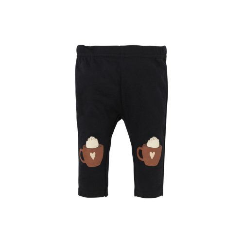 Foxy Baby Rövid ujjú pamut body szett (4db-os) (0-3 hónap) - Virág és görödinnye