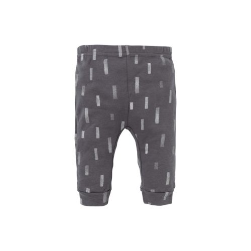 Foxy Baby Rövid ujjú pamut body szett (4db-os) (0-3 hónap) - Virág és görödinnye