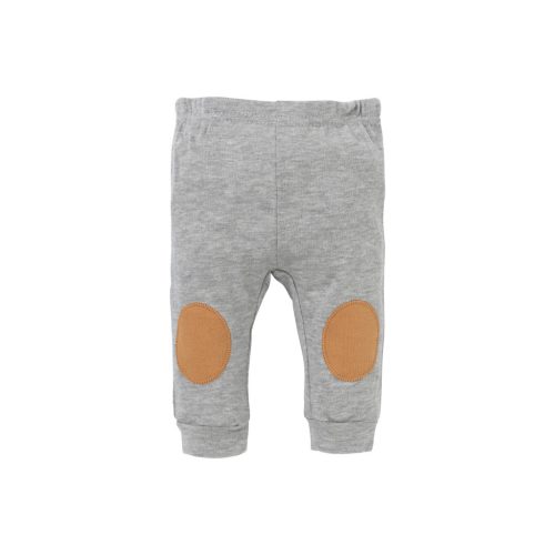 Foxy Baby Rövid ujjú pamut body szett (4db-os) (0-3 hónap) - Virág és görödinnye