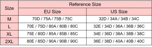 Foxy Baby Szoptatós melltartó - L - Fekete