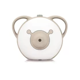 Nosiboo Pro 0-6 Beige elektromos orrszívó