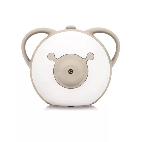 Nosiboo Pro 0-6 Beige elektromos orrszívó