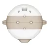 Nosiboo Pro 0-6 Beige elektromos orrszívó