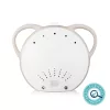Nosiboo Pro 0-6 Beige elektromos orrszívó