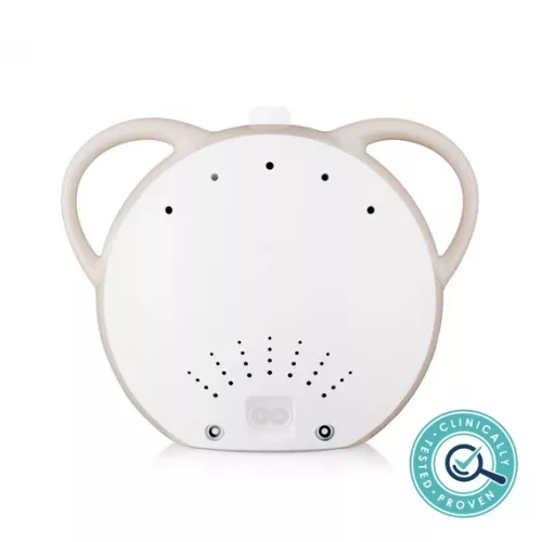Nosiboo Pro 0-6 Beige elektromos orrszívó