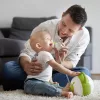 Nosiboo Pro 0-6 Beige elektromos orrszívó