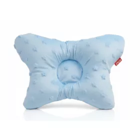 Scamp Laposfejűség elleni babapárna - MinkyBlueCoala