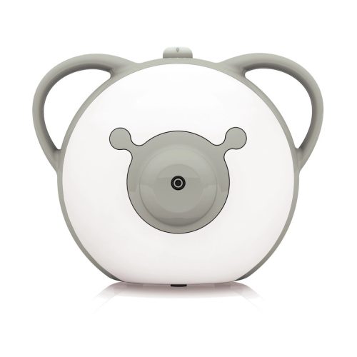 Nosiboo Pro 0-6 Gray elektromos orrszívó