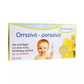Arianna orrszívó porszívó