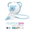 Nosiboo Pro 0-6 Blue elektromos orrszívó