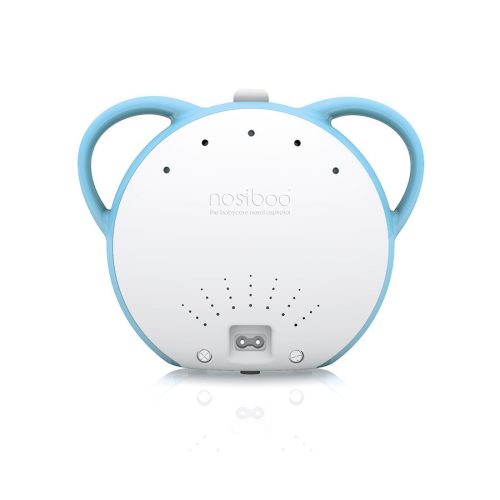 Nosiboo Pro 0-6 Blue elektromos orrszívó