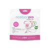 Nosiboo Pro Accessory Set + brush Pink orrszívó alkatrészcsomag