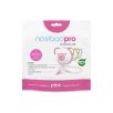 Nosiboo Pro elektromos orrszívóhoz alkatrész szett - Rózsaszín