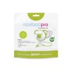 Nosiboo Pro elektromos orrszívóhoz alkatrész szett - Zöld