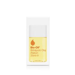 Bio-Oil Natúr bőrápoló olaj 25ml