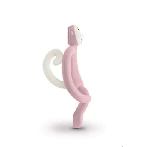 MATCHSTICK MONKEY - Rágómaki - Rubin - rágóka fogzásra