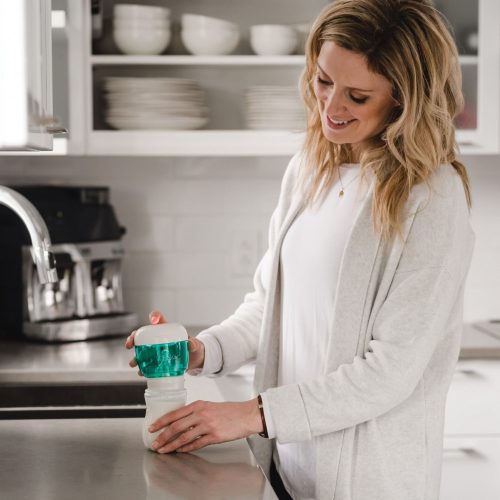 Bblüv Üvi hordozható sterilizáló