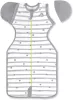 BBlüv Sleep swaddle me 3in1 babapólya - M méret