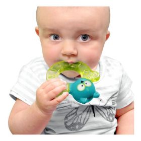 Bblüv Gümi hűtőrágóka - Lime-Bagoly