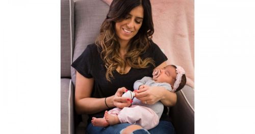 Bblüv Trimö elektromos körömreszelő pótfej (3db) - 6-12 hónap