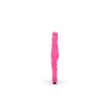 MATCHSTICK MONKEY - Mini táncoló rágómaki - Pink (0-3 hó) - rágóka fogzásra