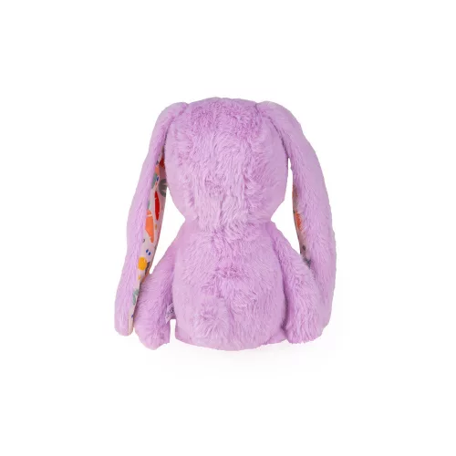 Bali Bazoo Ölelhető Plüss játék nyuszi (32cm) - Lila