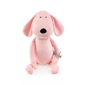   Bali Bazoo Ölelhető Plüss játék kutya (58cm) - Rózsaszín