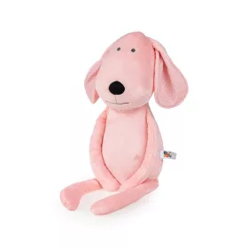   Bali Bazoo Ölelhető Plüss játék kutya (58cm) - Rózsaszín