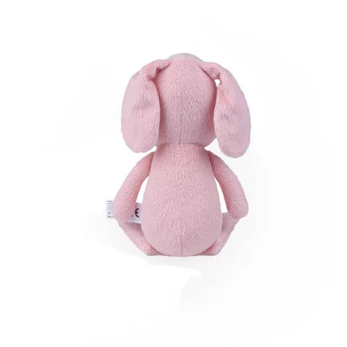 Bali Bazoo Ölelhető Plüss játék kutya (28cm) - Rózsaszín