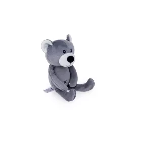   Bali Bazoo Ölelhető Teddy Maci Plüss játék (20cm) - Sötétszürke