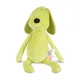Bali Bazoo Ölelhető Plüss játék kutya (28cm) - Zöld