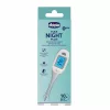 Chicco Flex Night Plus 10 mp klinikai hőmérő - éjszakai