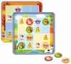 Tooky Toy Farm mágneses Sudoku játék