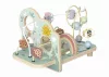 Tooky Toy TK572N Erdei állatos labirintus fa játék